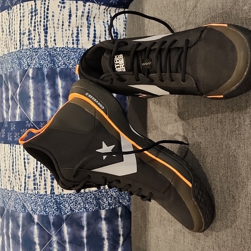 Convert All star Series